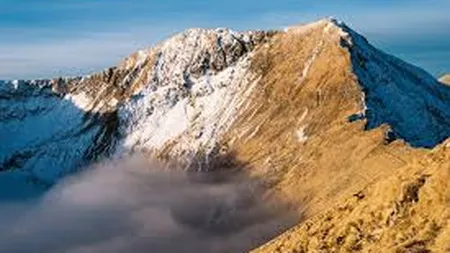 Varfurile Europei: Cele mai inalte puncte in imagini spectaculoase