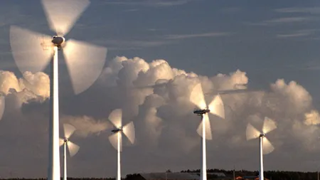 Energia verde a ajuns la 30% din productia tarii europene care renunta la reactoare nucleare