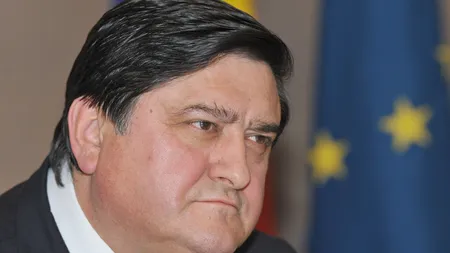 Nita: Economia este pe un trend pozitiv, chiar daca a scazut doua trimestre consecutiv