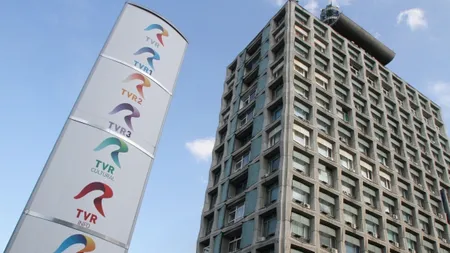 Peste 700 de angajati ai TVR cer in instanta majorarea salariului