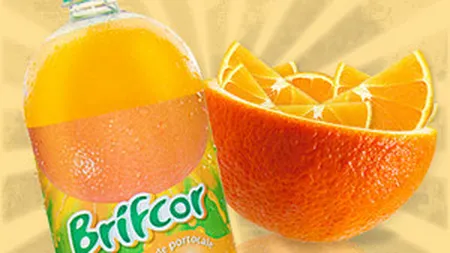 Brandul sacrificat de o batalie prea lunga: Legatura dintre sucul copilariei, Dorel si Regele Mustarului