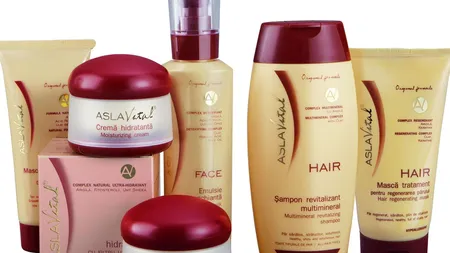 Vanzarile Farmec au crescut cu peste 6% in prima jumatate a anului