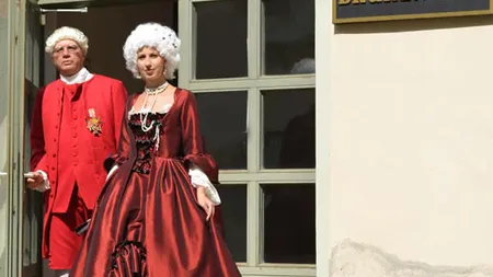 Palatul din inima Sibiului: Muzeul Brukenthal, printre cele mai vechi din Europa