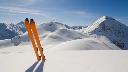 Inscrieri ultra-timpurii pentru Revelion si sezonul de iarna. Pana la cat ajung reducerile