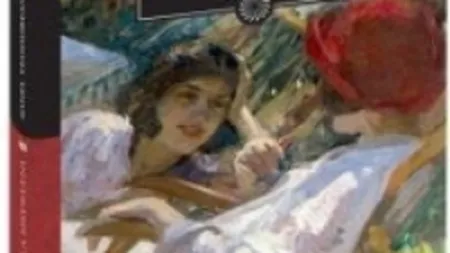 Conacul copilariei din La Medeleni, o ruina napadita de buruieni intr-un sat sarac