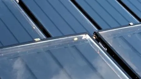 Primul bloc cu panouri solare din Bucuresti. Care sunt avantajele