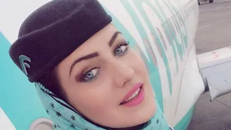 Romania nu e pe harta lor, dar fetele de aici da! De ce vor arabii stewardese romance