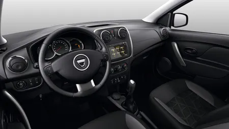 Presa britanica: Renault pregateste un Sandero sportiv