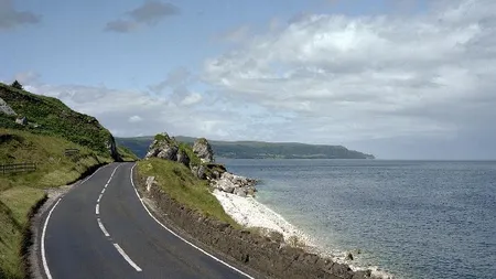 Vom vedea marea de pe sosea in Constanta? 4 firme interesate de primul tronson