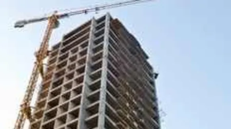 Inspectoratul in Constructii, transferat la Ministerul Dezvoltarii si lasat sa se auto-finanteze