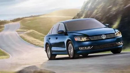 Top 10 cele mai confortabile masini noi, sub 30.000 dolari