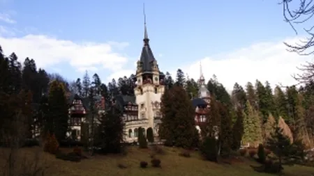 Sosirile turistilor straini in Romania, in crestere cu 2,2% la 7 luni