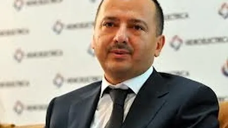 Borza preia fraiele imperiului lasat in urma de cel mai bogat sibian si schimba garda la Polisano