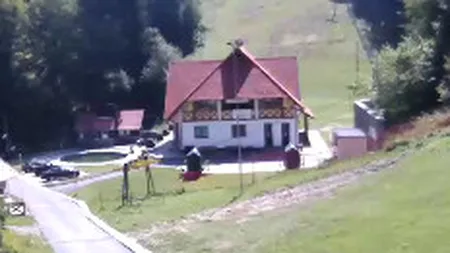 Investitie de peste 6,6 milioane de lei pentru dezvoltarea statiunii Sugas Bai