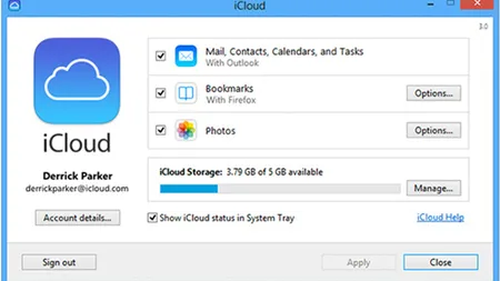 Ce spune Apple despre spargerea a sute de conturi iCloud ale vedetelor