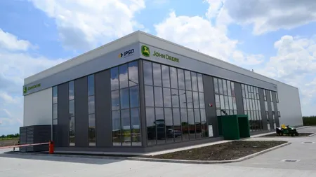 Ipso deschide sediul din Timis, dupa o investitie de 2 milioane euro