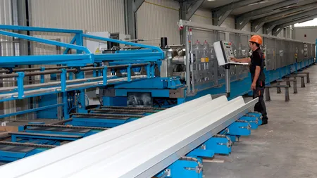 Proinvest Group investeste peste 1 milion de euro in noi facilitati de productie