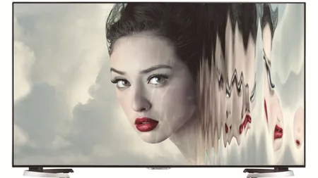 Sharp aduce in Europa primele televizoare 4K
