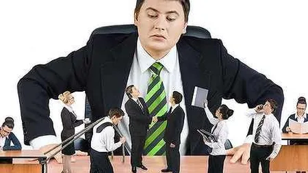 9 trasaturi comune ale liderilor ineficienti