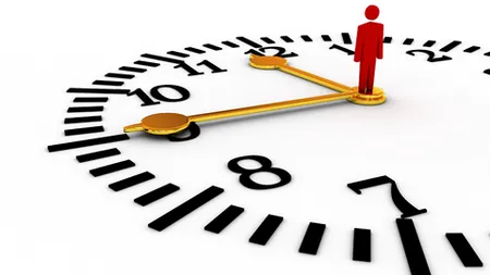 Cum pacalesti timpul daca nu ai o bagheta magica: 4 lucruri care te ajuta sa-ti organizezi mai bine fiecare zi