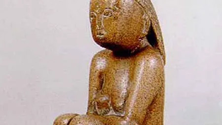 Cumintenia Pamantului de Brancusi, pusa in vanzare