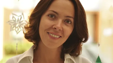 Avocata Mona Musat a deschis luni o scoala privata in Baneasa