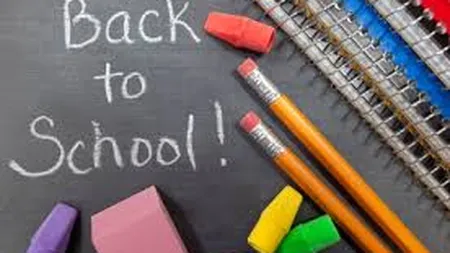 Cati bani sunt necesari pentru a trimite copilul in prima zi de scoala