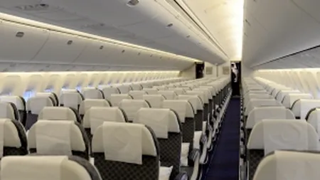 Cea mai mare comanda de aeronave Boeing a unui operator aerian din Europa