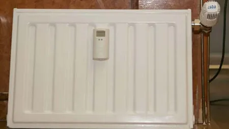 Cati bani au economisit iarna trecuta bucurestenii care si-au montat repartitoare in apartamente