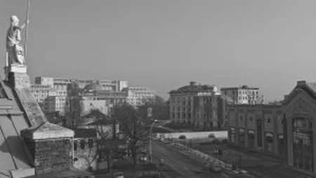 Cum aniverseaza Bucurestiul 555 de ani