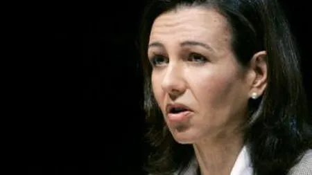 Cea mai puternica femeie din sectorul bancar european