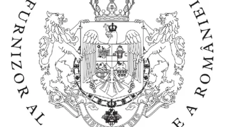 Marca Furnizor al Casei Regale, inregistrata la OSIM