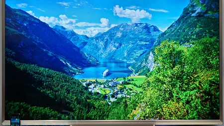 Televiziunea Ultra HD, marea miza la nivel mondial, dupa ce HD-ul si 3D-ul si-au dovedit limitele