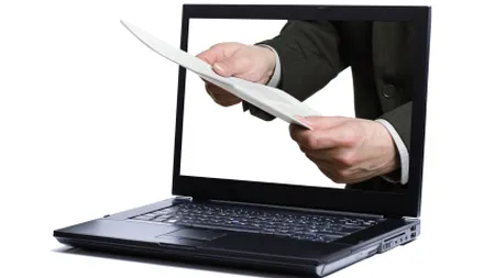 ANAF a lansat Spatiul Virtual Privat, prin care persoanele pot afla date despre situatia lor fiscala