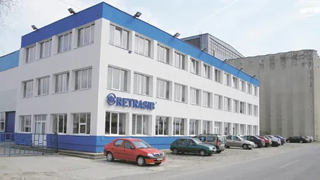 O companie din Germania vrea sa preia cu 7,7 mil. euro Retrasib Sibiu
