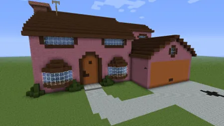 Microsoft cumpara producatorul jocului video Minecraft