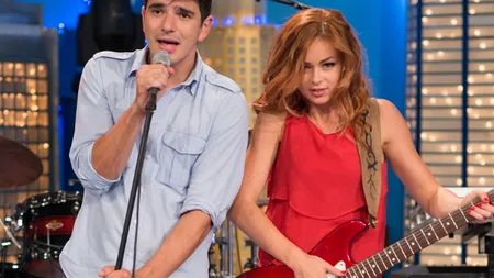 Cronica Carcotasilor a dus Prima TV in top 3 miercuri seara