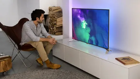 Philips lanseaza in Romania primul televizor cu Android