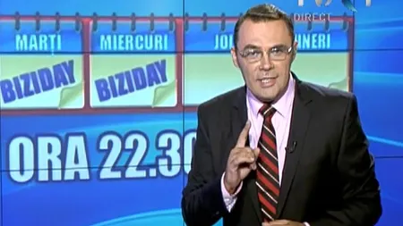 Moise Guran, scos din grila de toamna a TVR