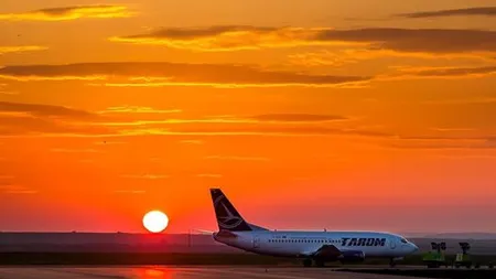 Aeroportul din Targu Mures va fi inchis o saptamana. Ce alternative propune Tarom