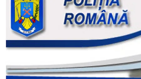 Site-ul Politiei Romane, spart de hackeri