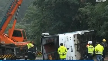 Safety Broker deschide un Call-Center pentru victimele  accidentului din Bulgaria