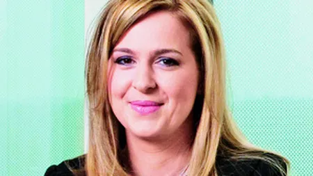 Piraeus Bank Romania si-a luat deputy CEO de la Raiffeisen