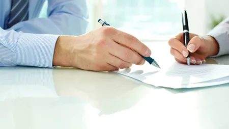 Palmares versus tenacitate: De ce e mult mai importanta scrisoarea de intentie decat un CV impresionant