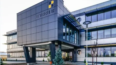 Investitie de 5 milioane de euro intr-o fabrica de termopane la Bacau