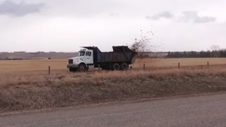 LAPAR: Fermierii nu sunt capitalizati, nu au spatii de depozitare si vand la capatul lanului