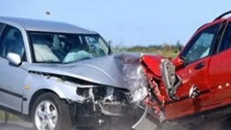 Harta mortii: Cum ar putea scadea numarul deceselor de pe soselele Romaniei