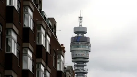 Preturile locuintelor din Londra au scazut in septembrie pentru prima oara in aproape doi ani