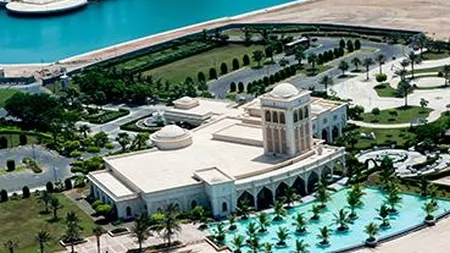 Mega-proiect de 100 miliarde de dolari: Cum arata primul oras care va fi listat la bursa