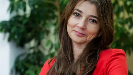 Altex Romania reorganizeaza echipa de marketing. Cristina Costachescu, noul director